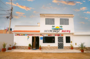 Hospedaje Mary